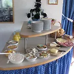 Guest house Gasthof Tauernalm