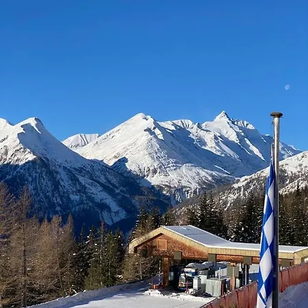 Vendégház Tauernalm 2*