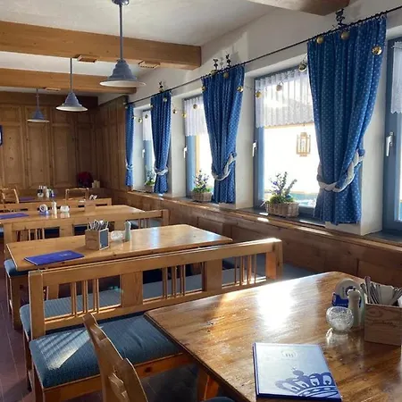 Vendégház Tauernalm