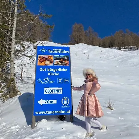 Tauernalm Gasthof