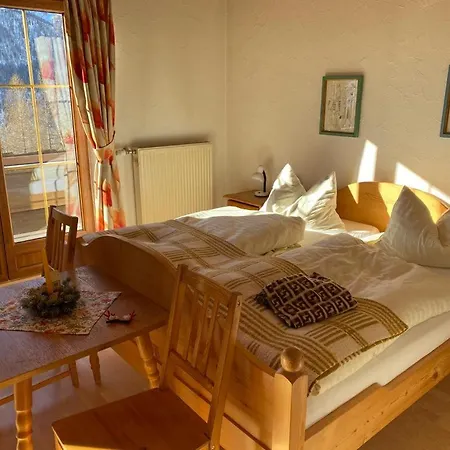 Tauernalm Gasthof Heiligenblut am Großglockner