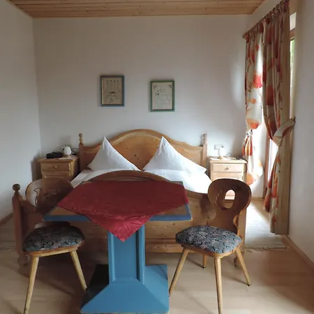 Tauernalm Gasthof Heiligenblut am Großglockner