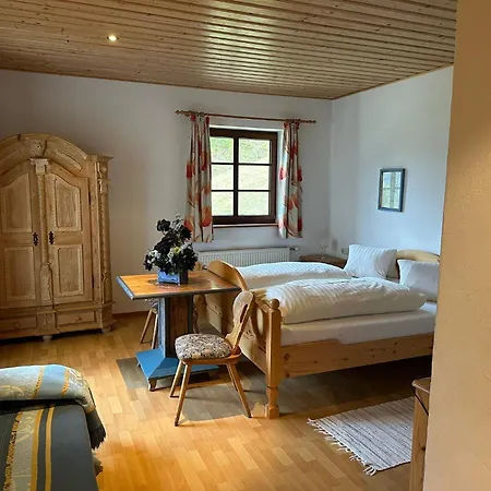 Tauernalm Gasthof Heiligenblut am Großglockner