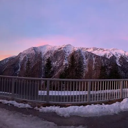 Tauernalm Heiligenblut am Großglockner