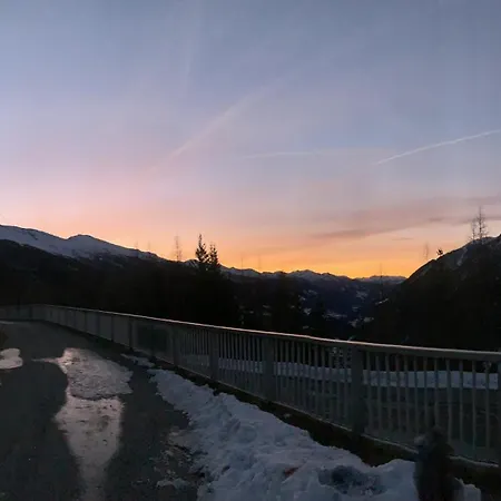 Gasthof Tauernalm 2*