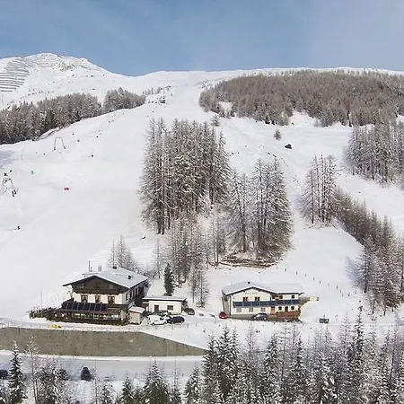 Tauernalm Heiligenblut am Großglockner