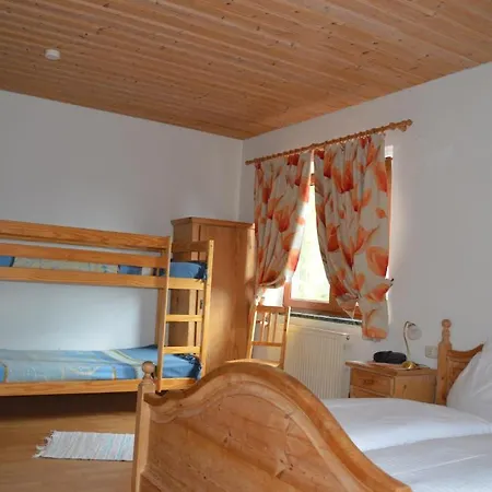 Tauernalm Gasthof Heiligenblut am Großglockner