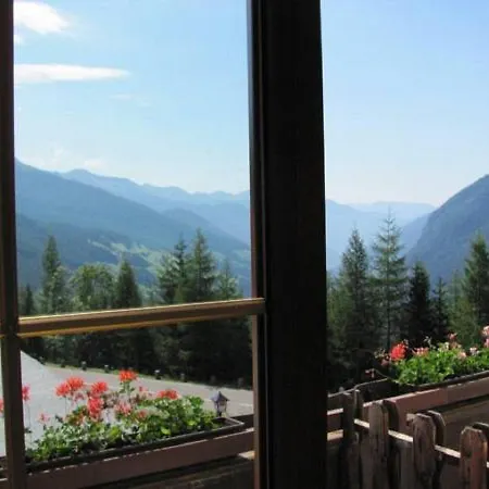 Gasthof Tauernalm 2*