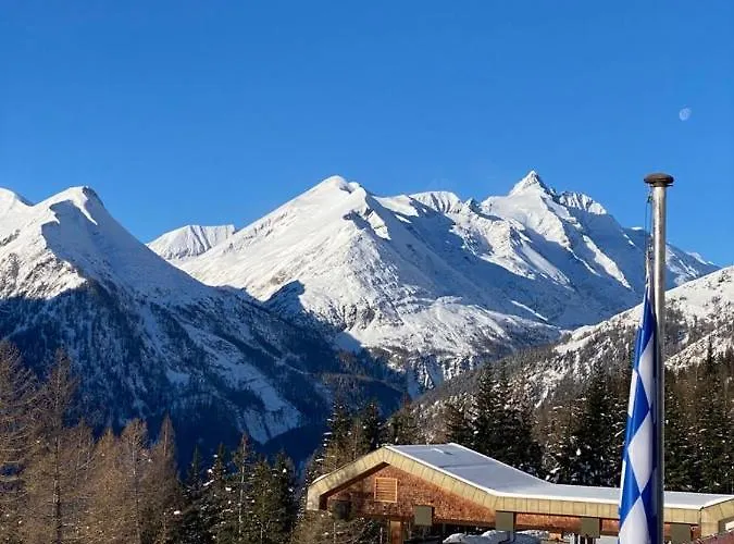 Pensjonat Tauernalm 2*