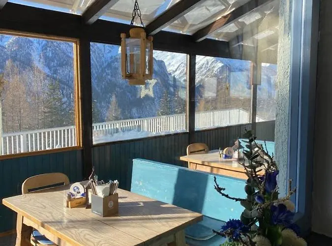 Pensjonat Tauernalm 2*