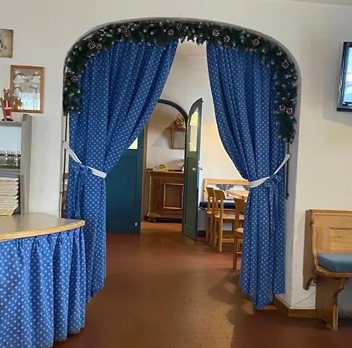 Tauernalm Heiligenblut