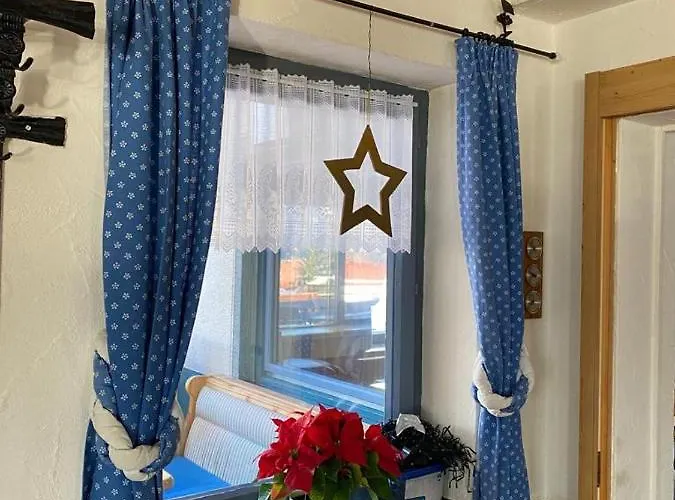 Tauernalm Pensjonat Heiligenblut