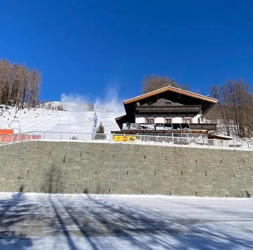 Tauernalm Pensjonat 2*