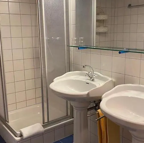 Tauernalm Pensjonat 2*