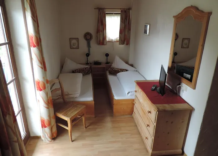 Gasthof Tauernalm Heiligenblut