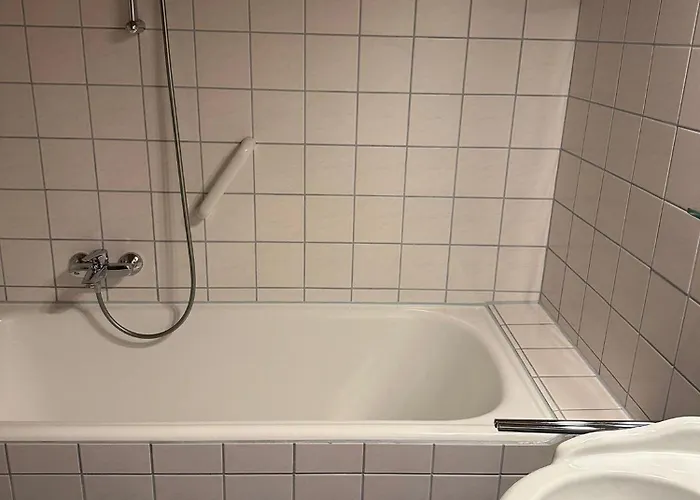 Tauernalm Pensjonat 2*