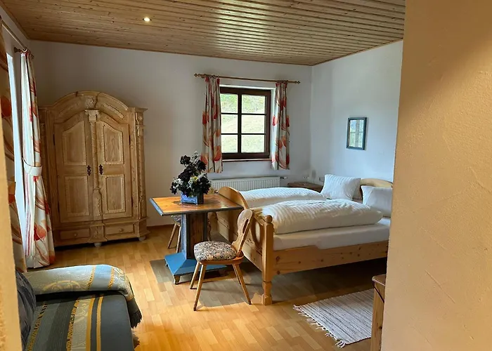 Tauernalm Pensjonat Heiligenblut