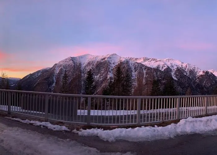 Tauernalm Heiligenblut