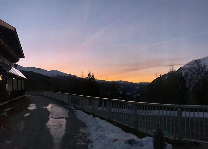 Pensjonat Tauernalm 2*