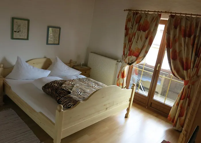 Gasthof Tauernalm Heiligenblut