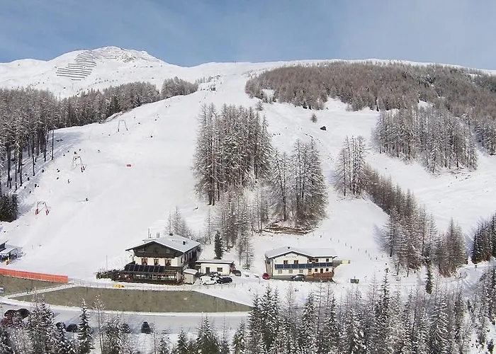 Tauernalm Heiligenblut