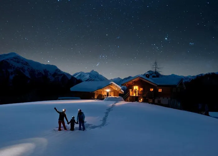 Tauernalm Heiligenblut