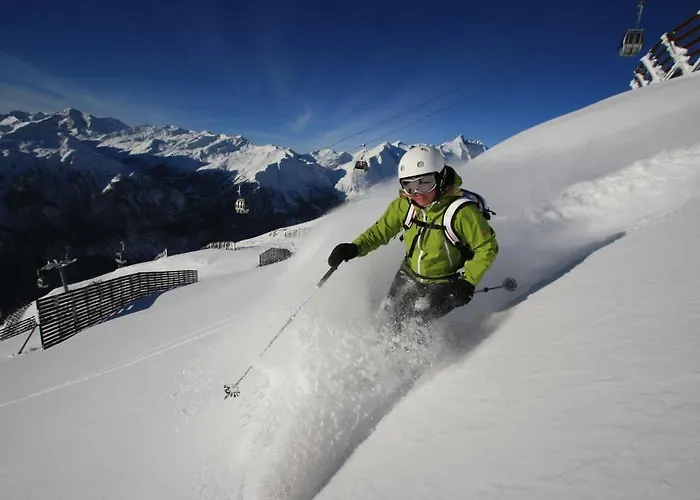 Tauernalm Pensjonat 2*