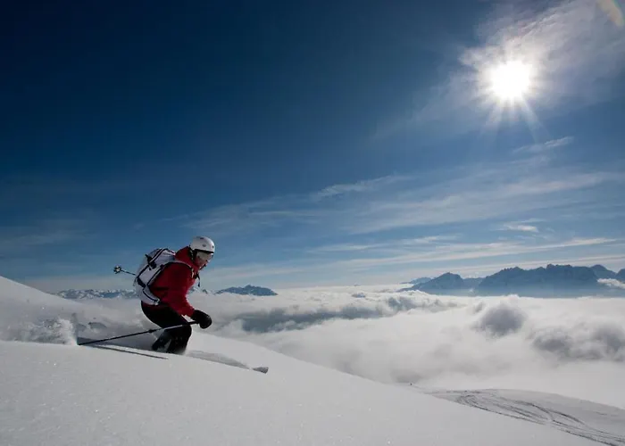 Tauernalm Pensjonat 2*