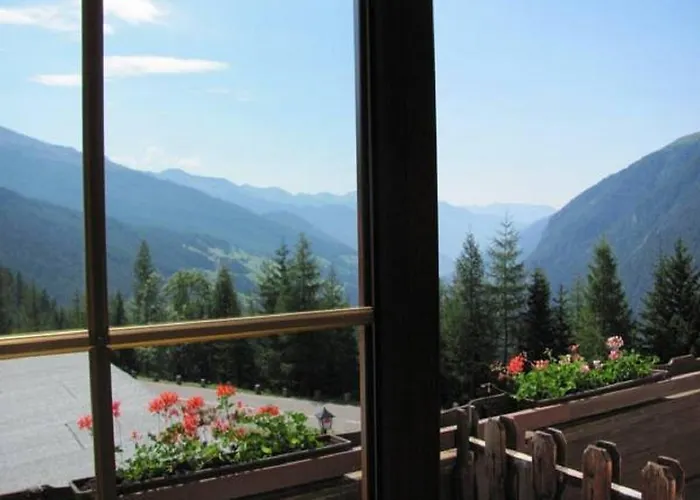 Pensjonat Tauernalm 2*