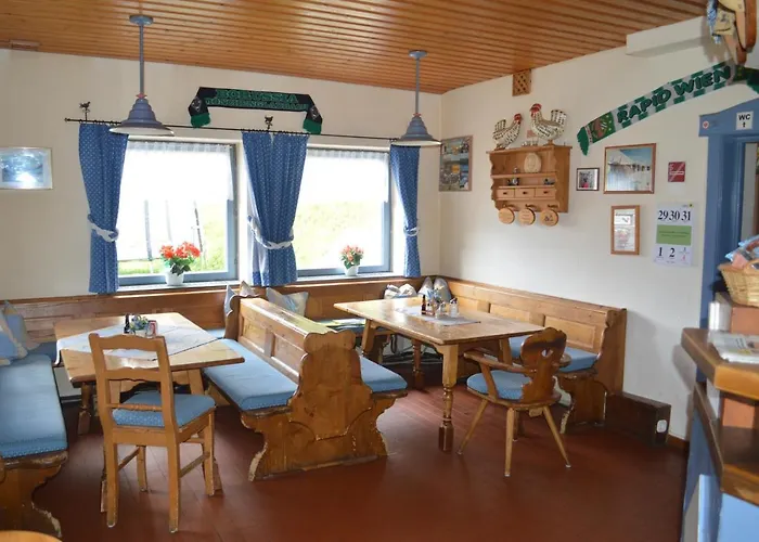 Tauernalm Heiligenblut